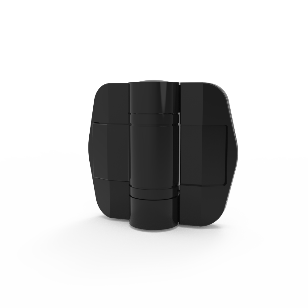 Positioning hinge H1-2401-0-60