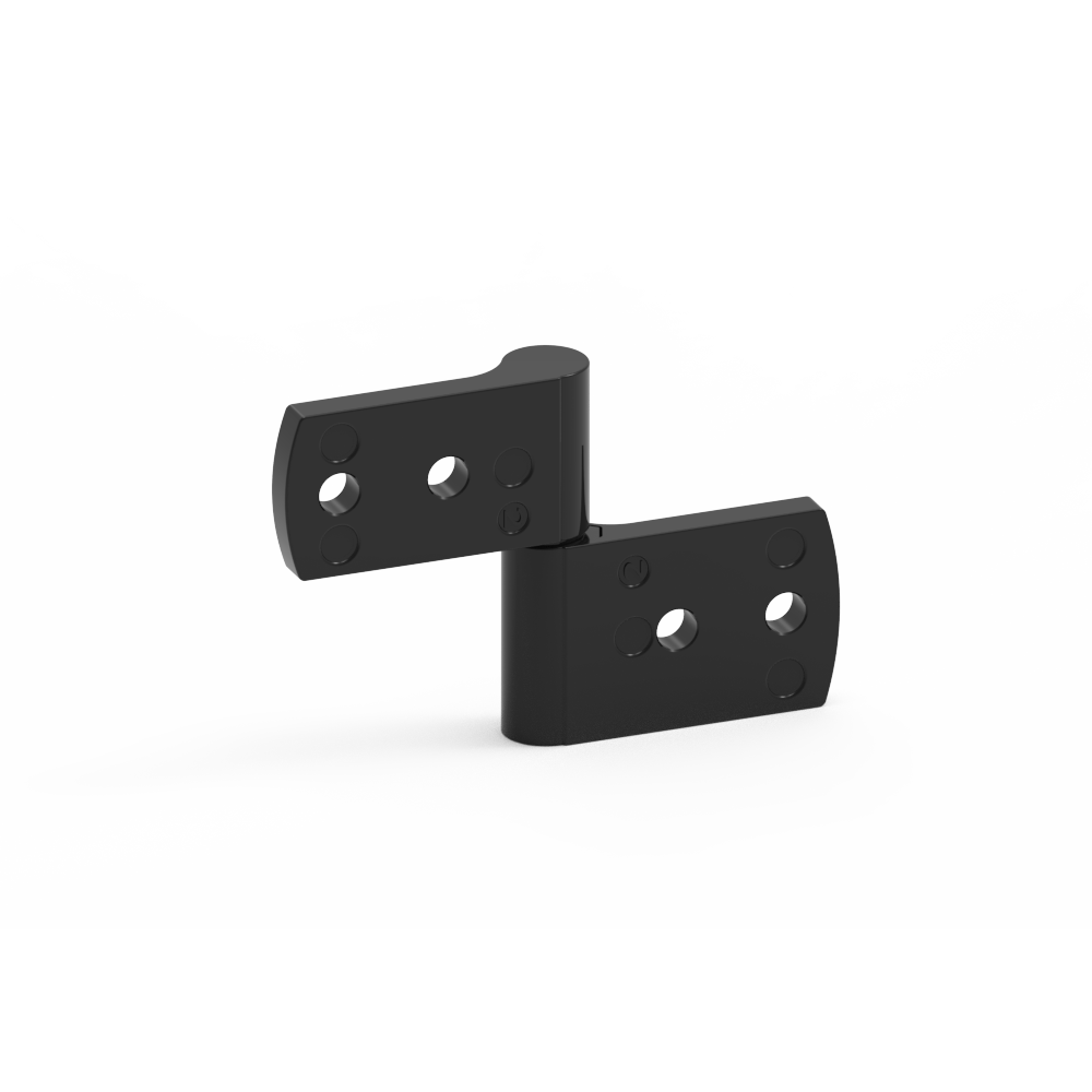 Constant Torque Hinge H1-2416-40