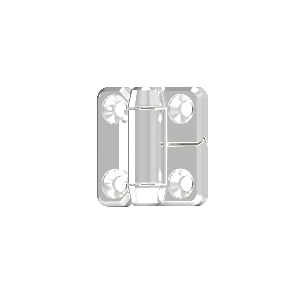 Constant Torque Hinge H1-2423-400-30