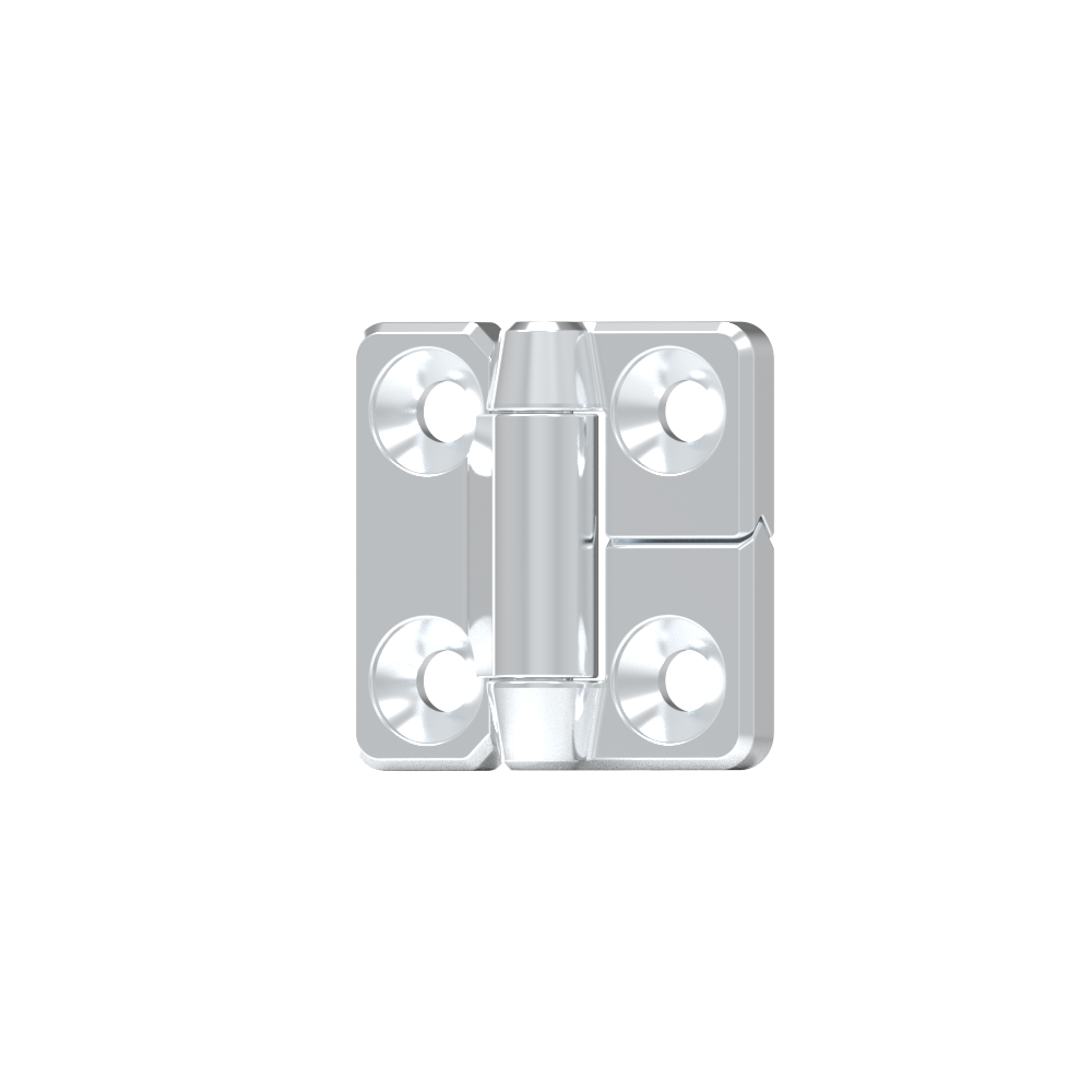 Constant Torque Hinge H1-2423-600-30
