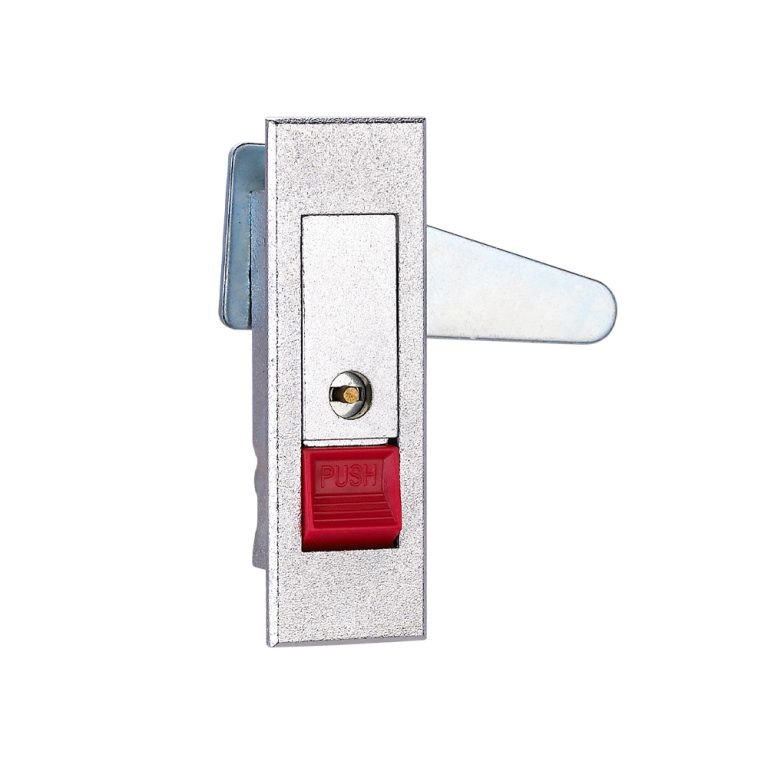 Swing handle lock MS603-2
