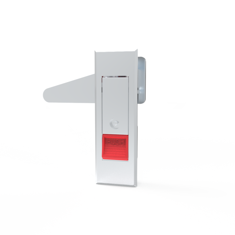 Swing handle lock MS603-3-1R