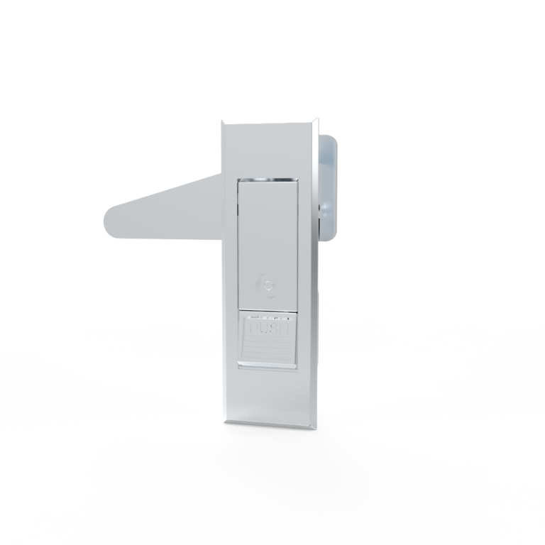 Swing handle lock MS603-3-1W