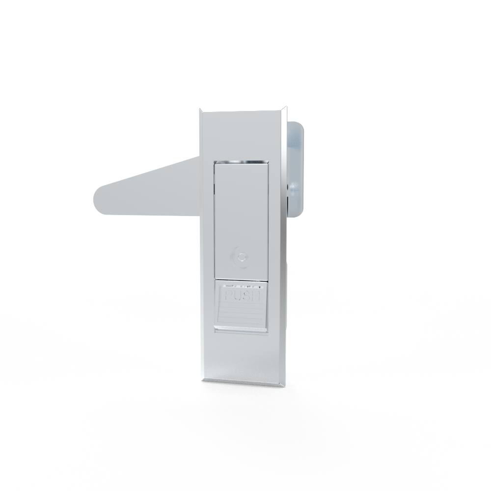 Swing handle lock MS603-3-1W