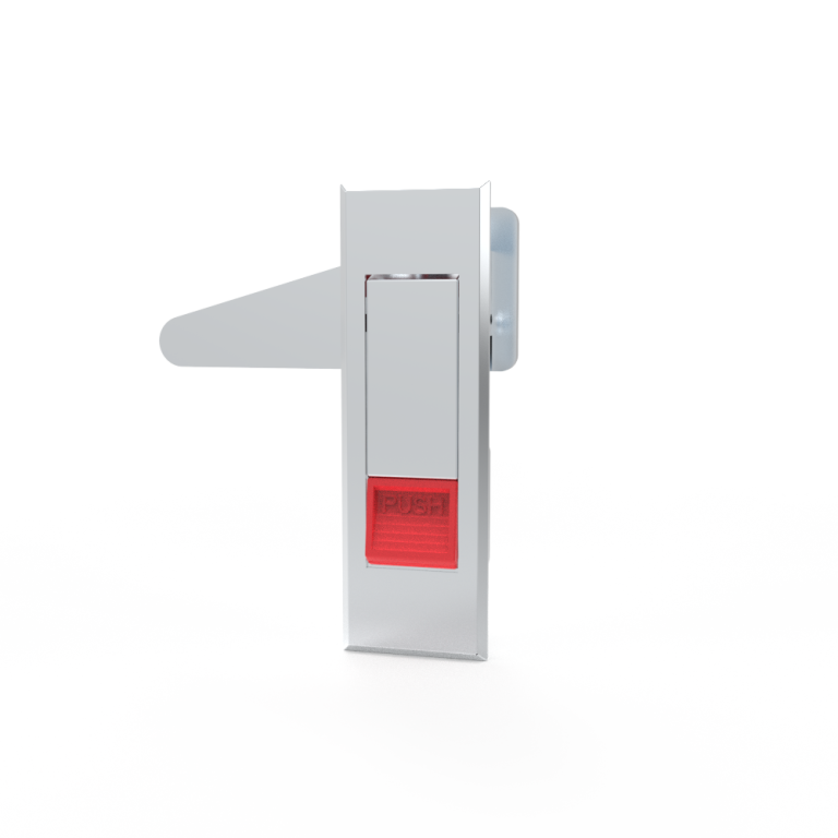 Swing handle lock MS603-3-2R