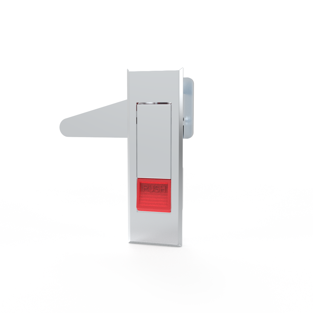 Swing handle lock MS603-3-2R