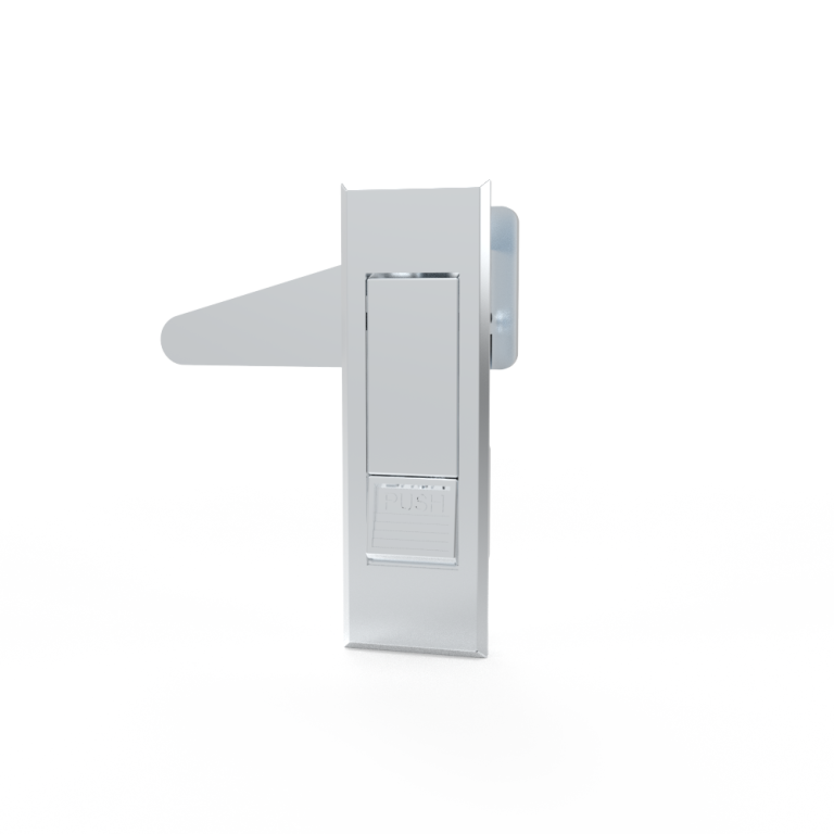 Swing handle lock MS603-3-2W