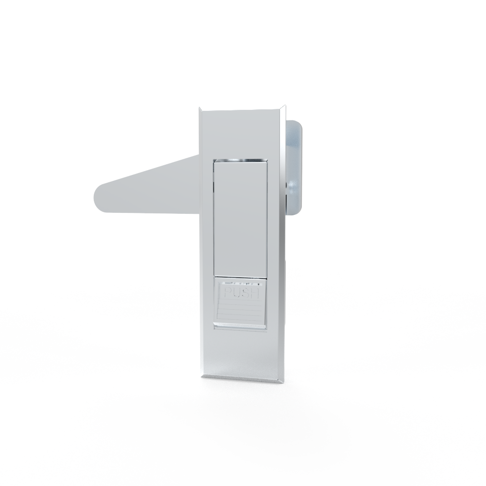 Swing handle lock MS603-3-2W