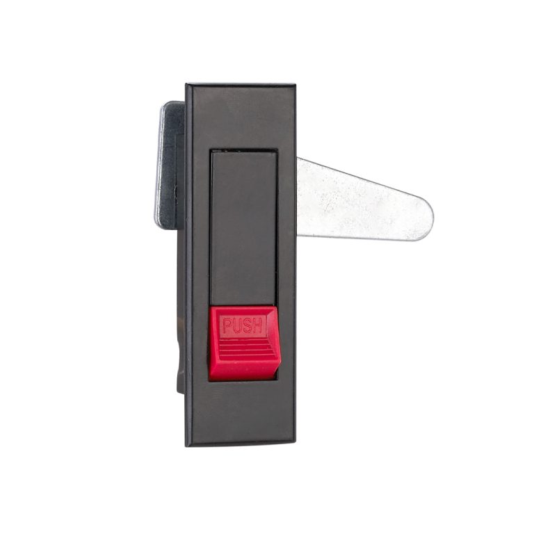 Swing handle lock MS603-3