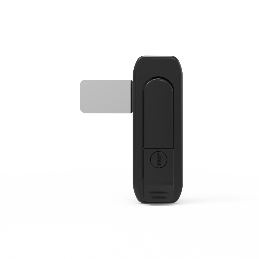 Swing handle lock MS738-10