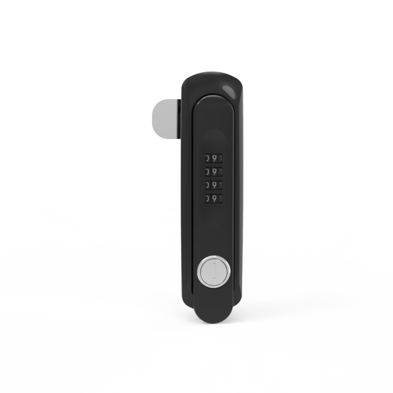 Swing handle lock MS819-10
