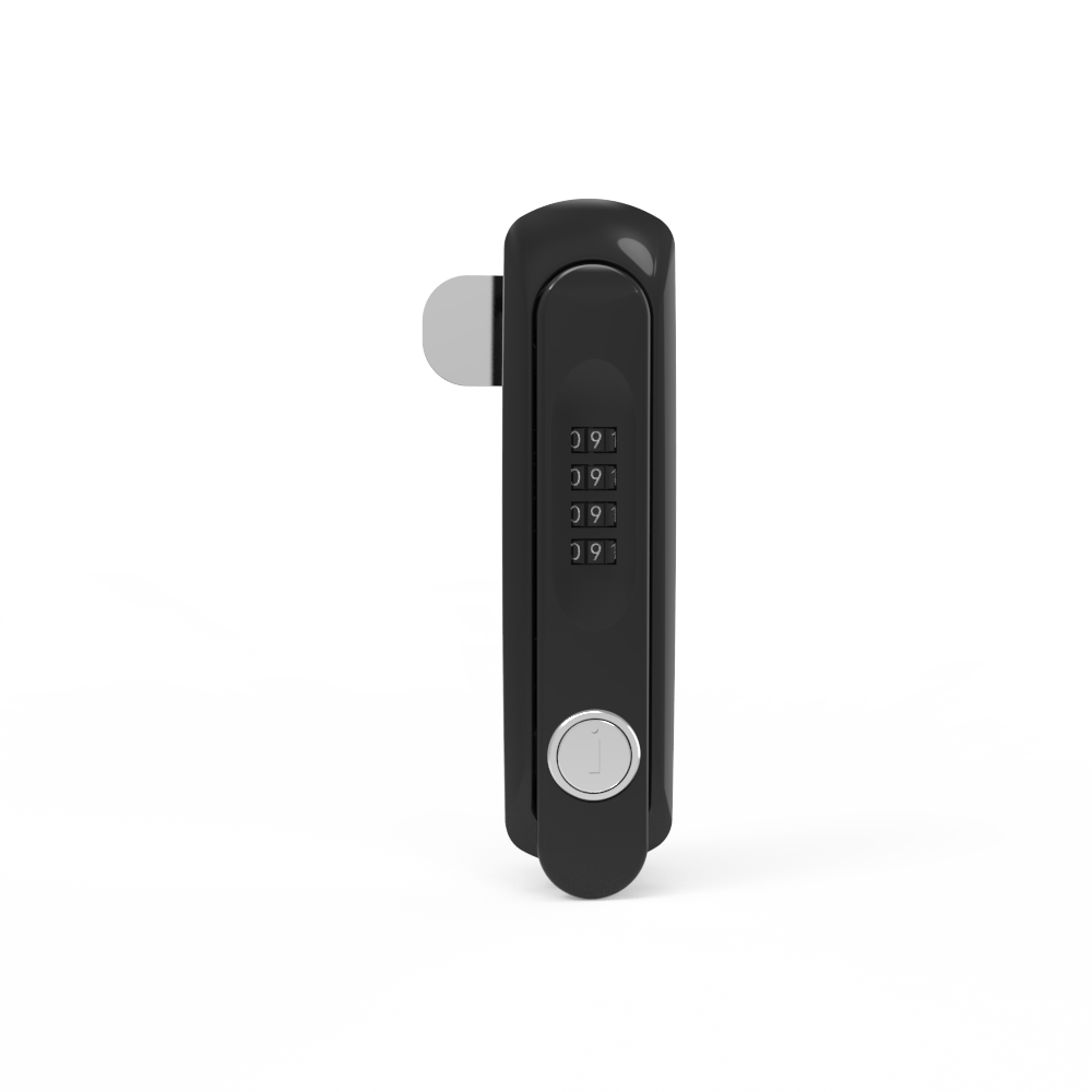 Swing handle lock MS819-10