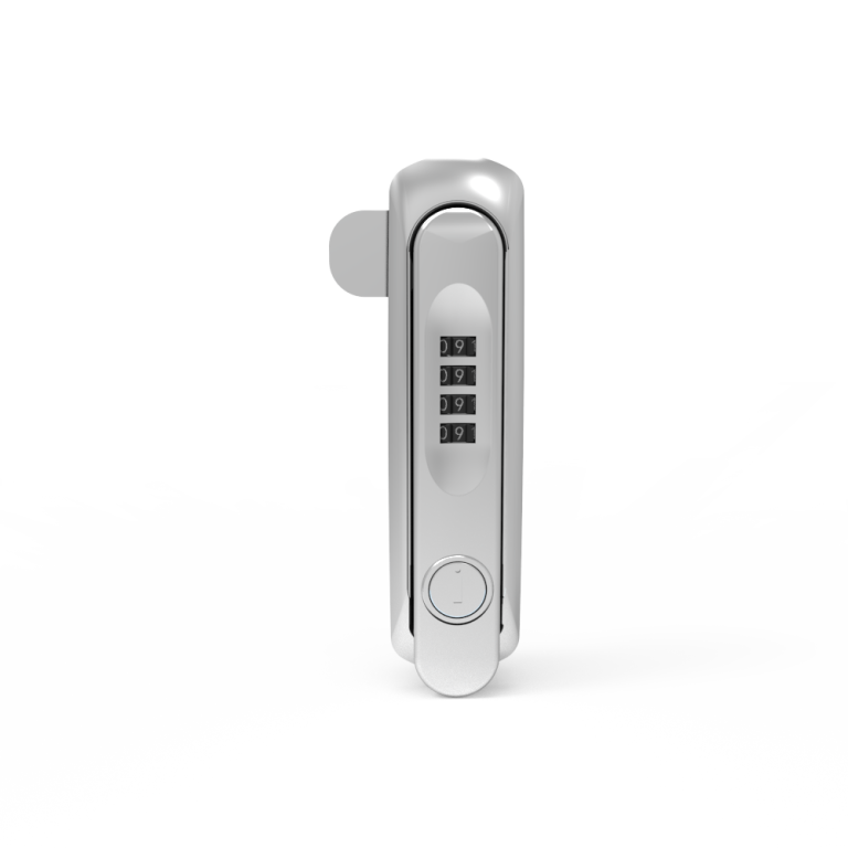 Swing handle lock MS819-20