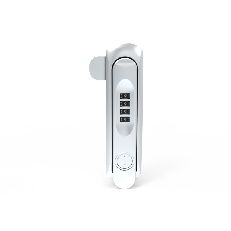 Swing handle lock MS819-30