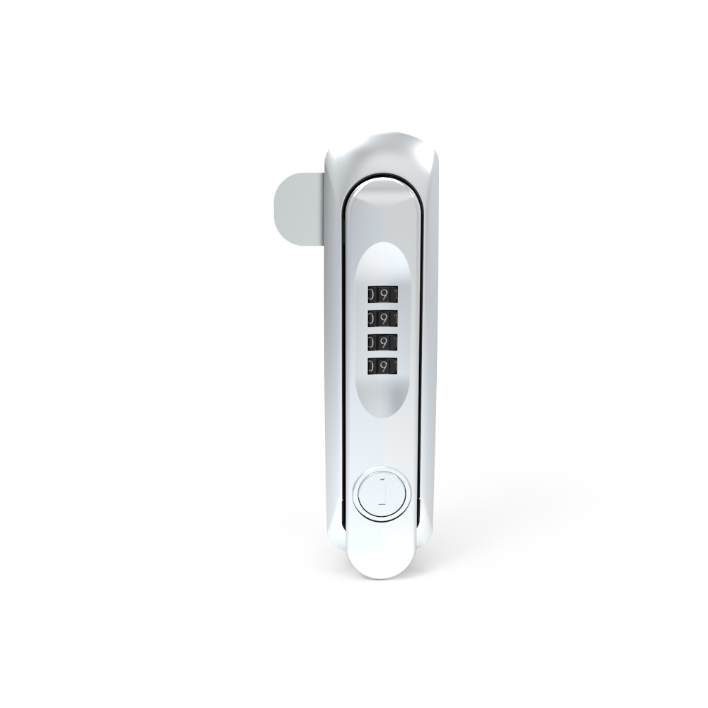 Swing handle lock MS819-30