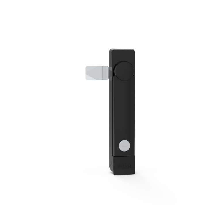 Swing handle lock, MS832-2-10