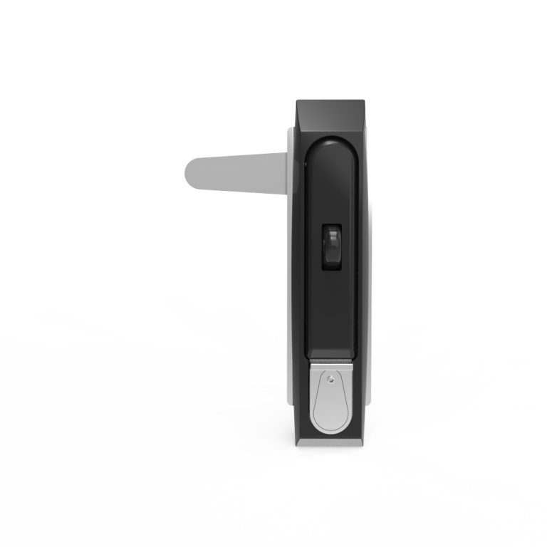 Swing handle lock MS834-5-10