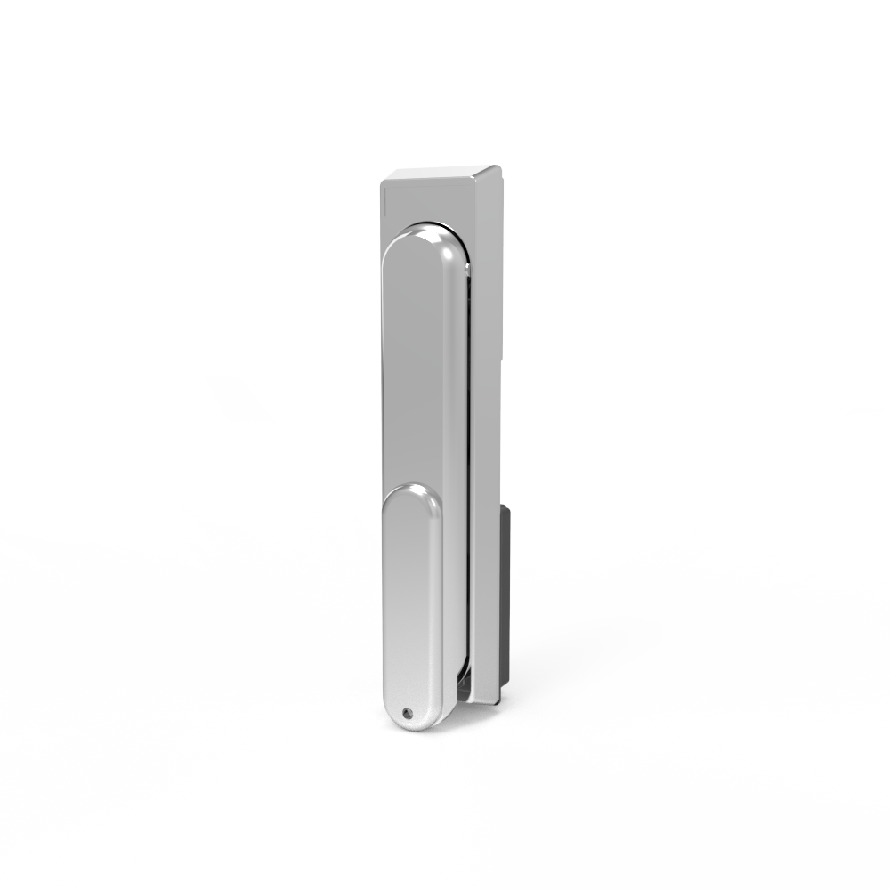 Swing handle lock MS840-2-C-A1