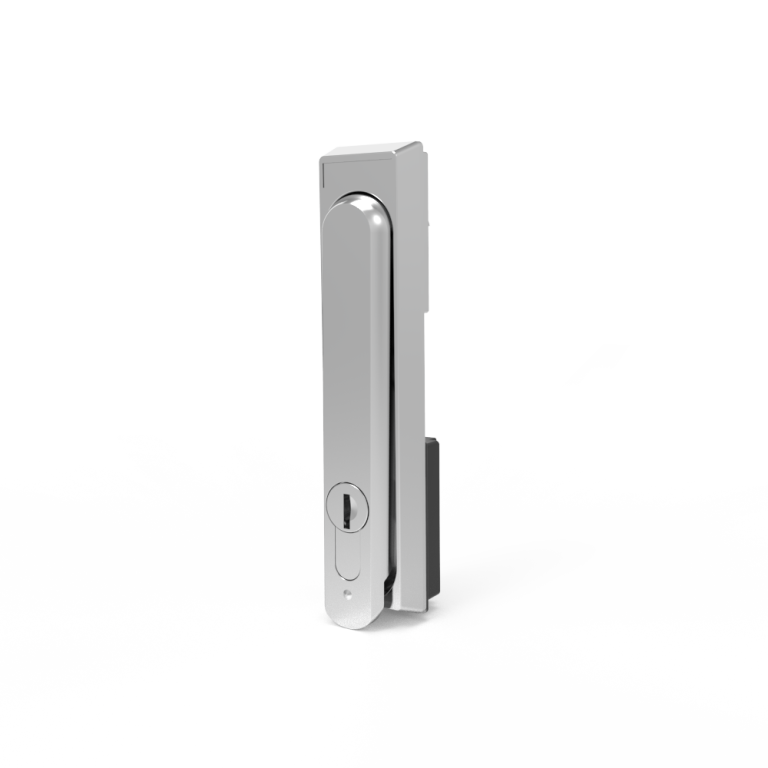 Swing handle lock MS840-2-NC-A1