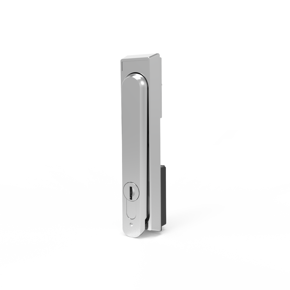 Swing handle lock MS840-2-NC-A1