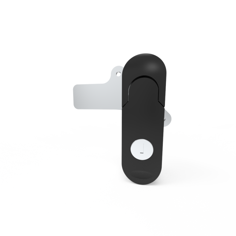 Swingl handle lock MS843-1-10