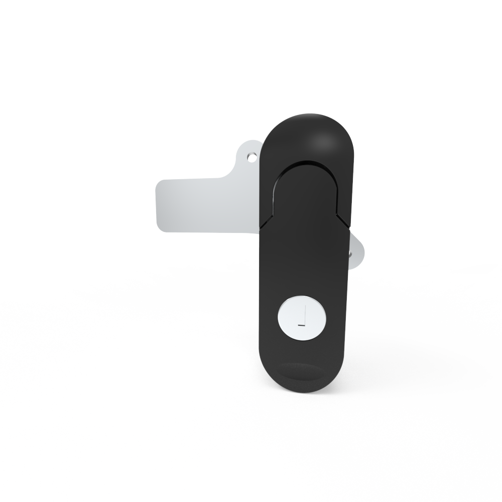 Swingl handle lock MS843-1-10