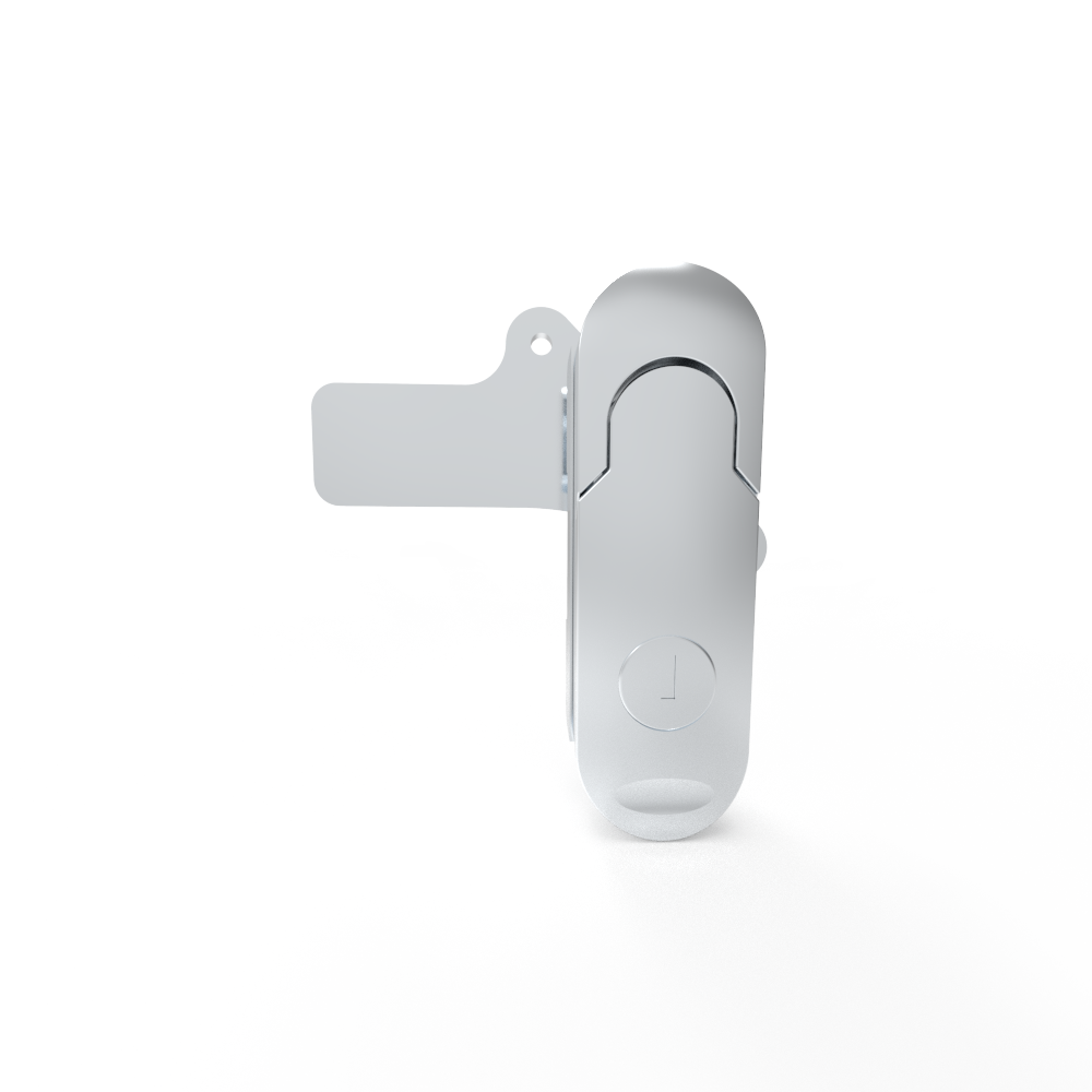 Swing handle lock MS843-1-30