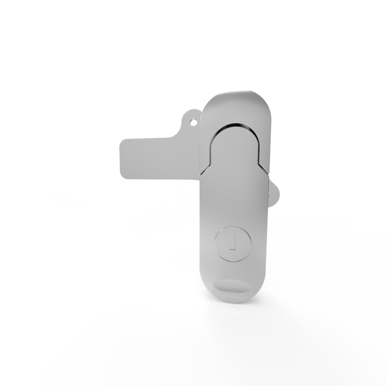 Swing handle lock MS843-1-A1