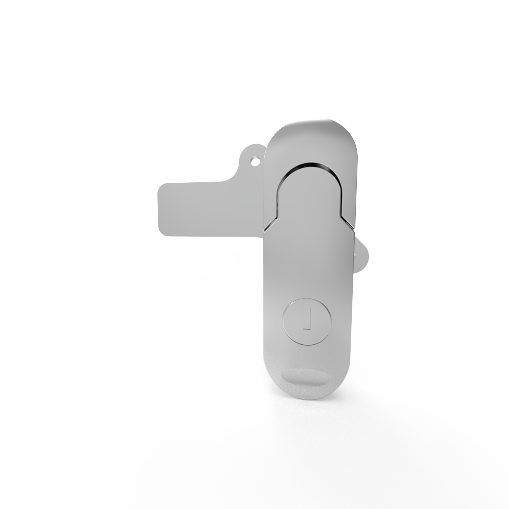 Swing handle lock MS843-1-A1