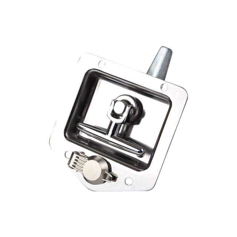 Flush T-Handle Style MS858