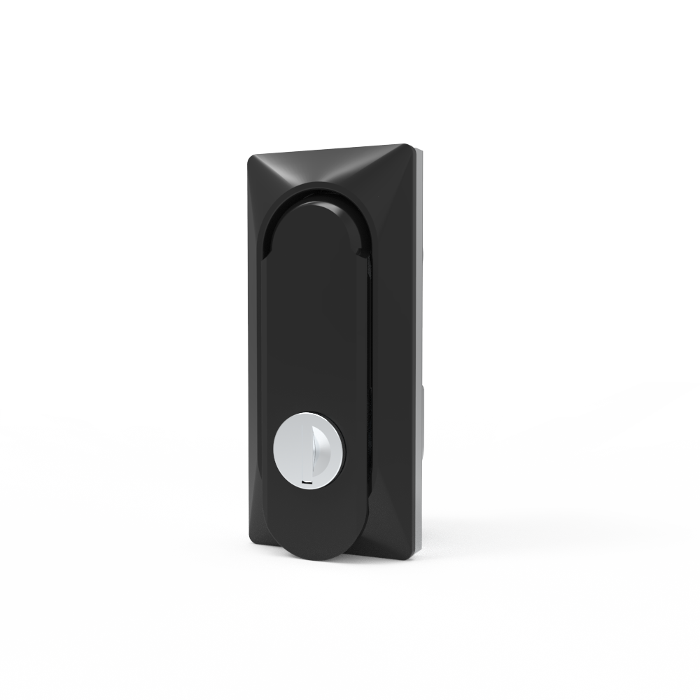 Swing handle lock MS861-1