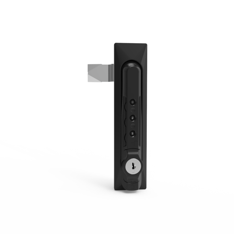 Swing handle lock MS861-2A