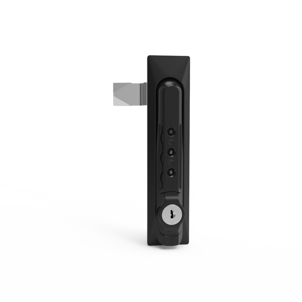 Swing handle lock MS861-2A