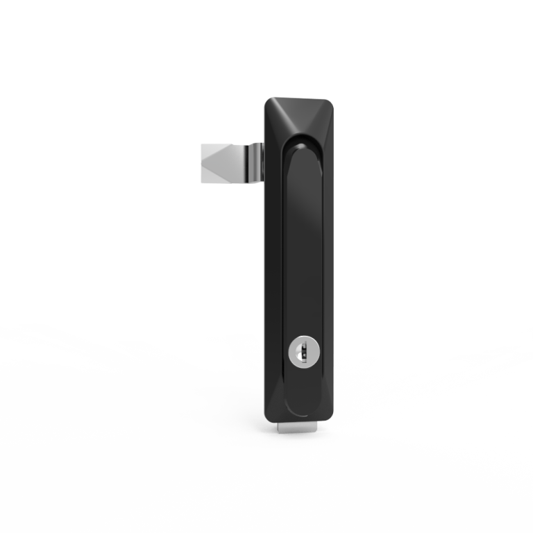 Swing handle lock MS861