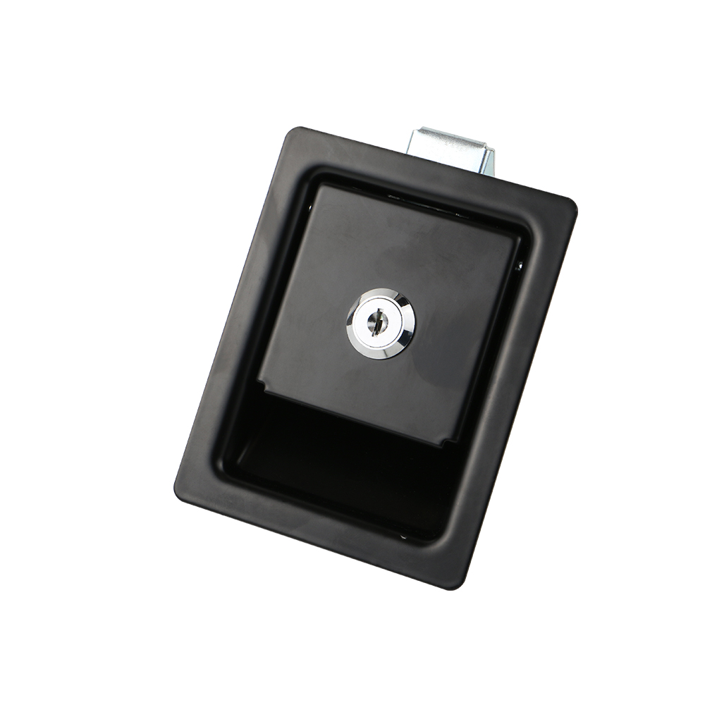 Swing handle lock MS886-3