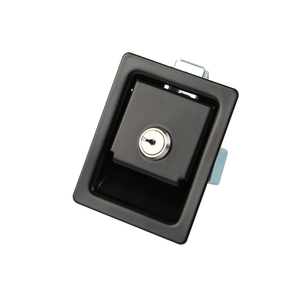 Swing handle lock MS886-4