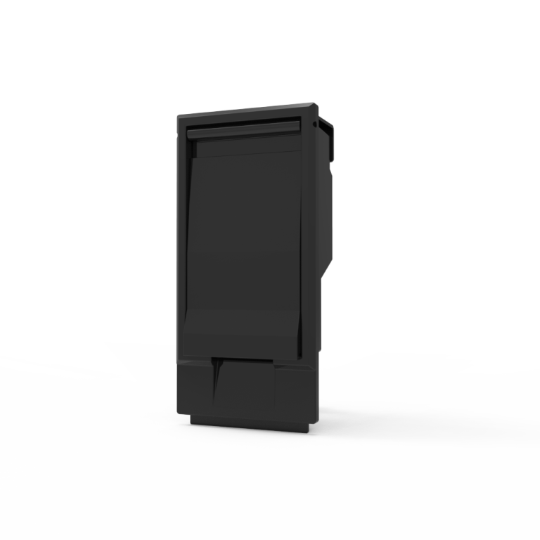 T-handle Heavy duty lock MS888-2-10