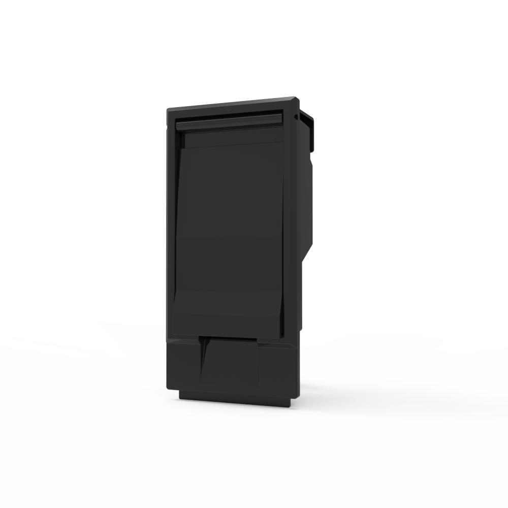 T-handle Heavy duty lock MS888-2-10