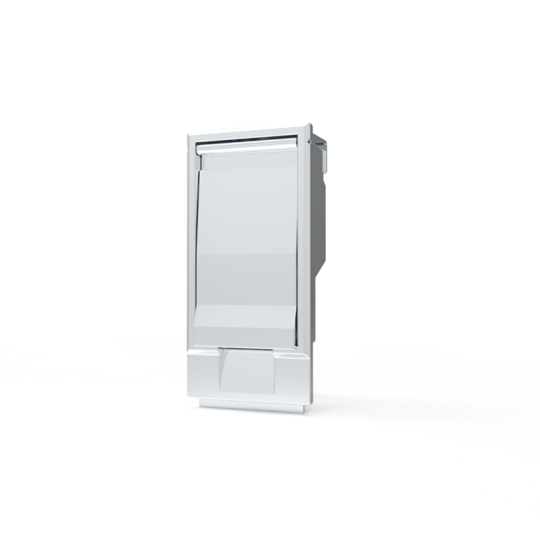 T-handle Heavy duty lock MS888-2