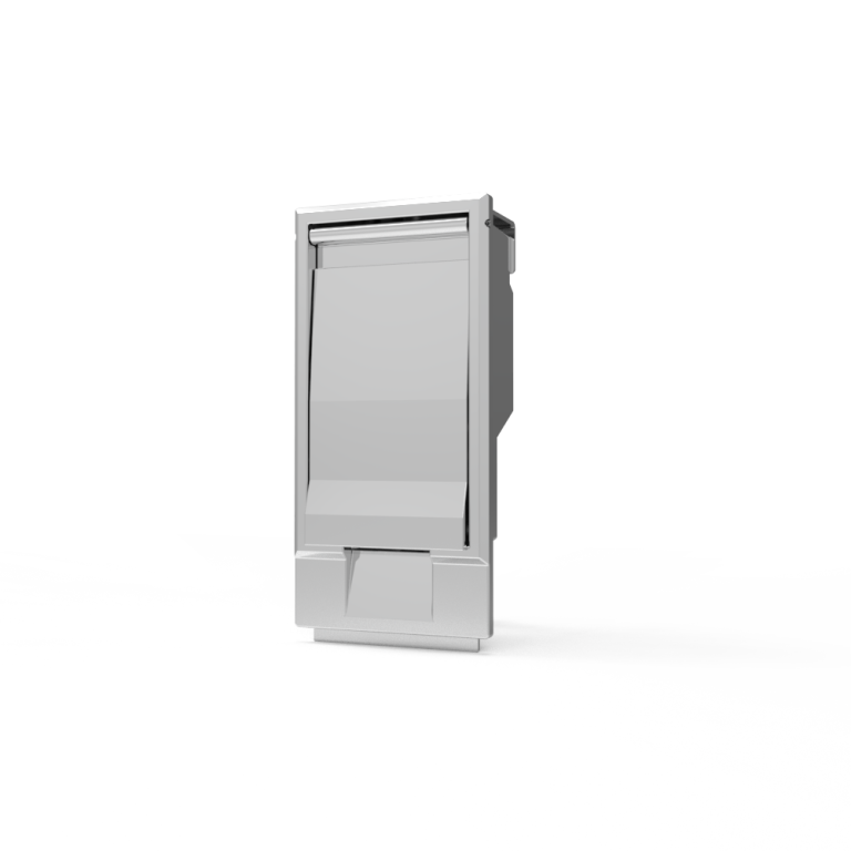 T-handle Heavy duty lock MS888-2-A1