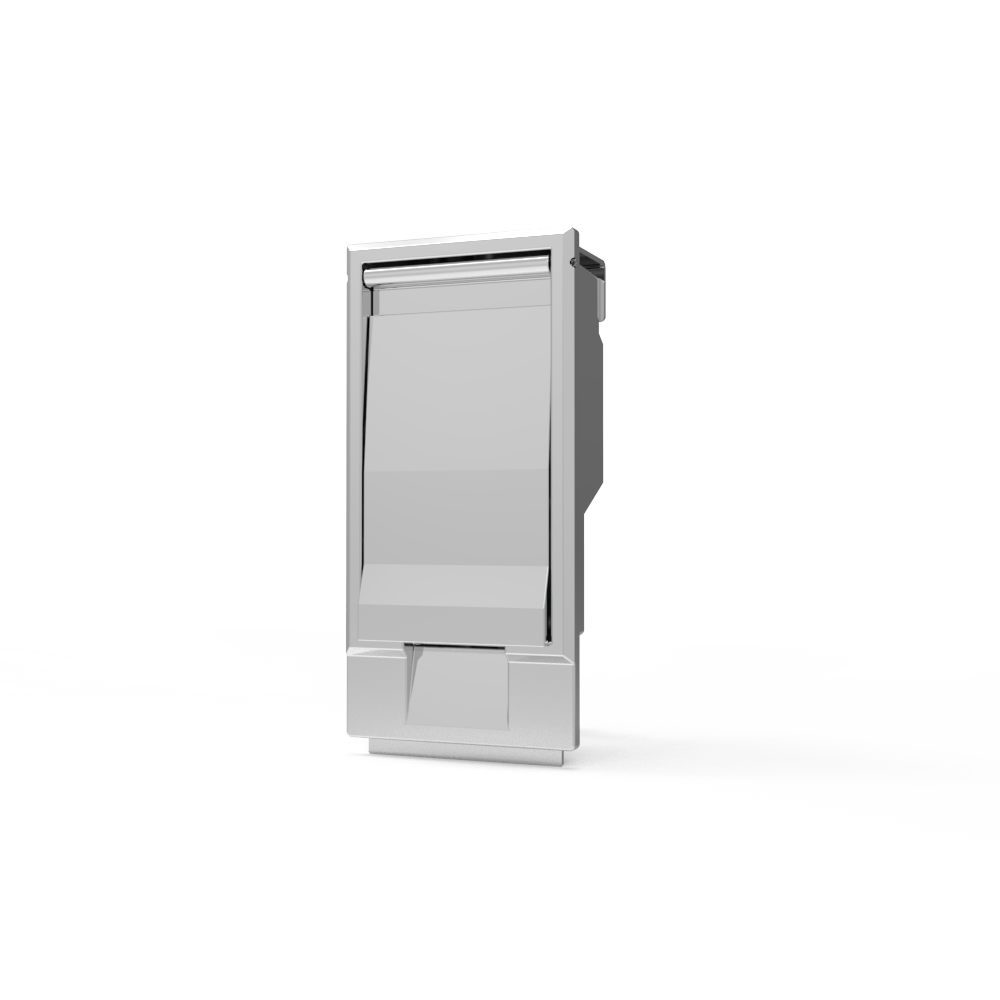 T-handle Heavy duty lock MS888-2-A1