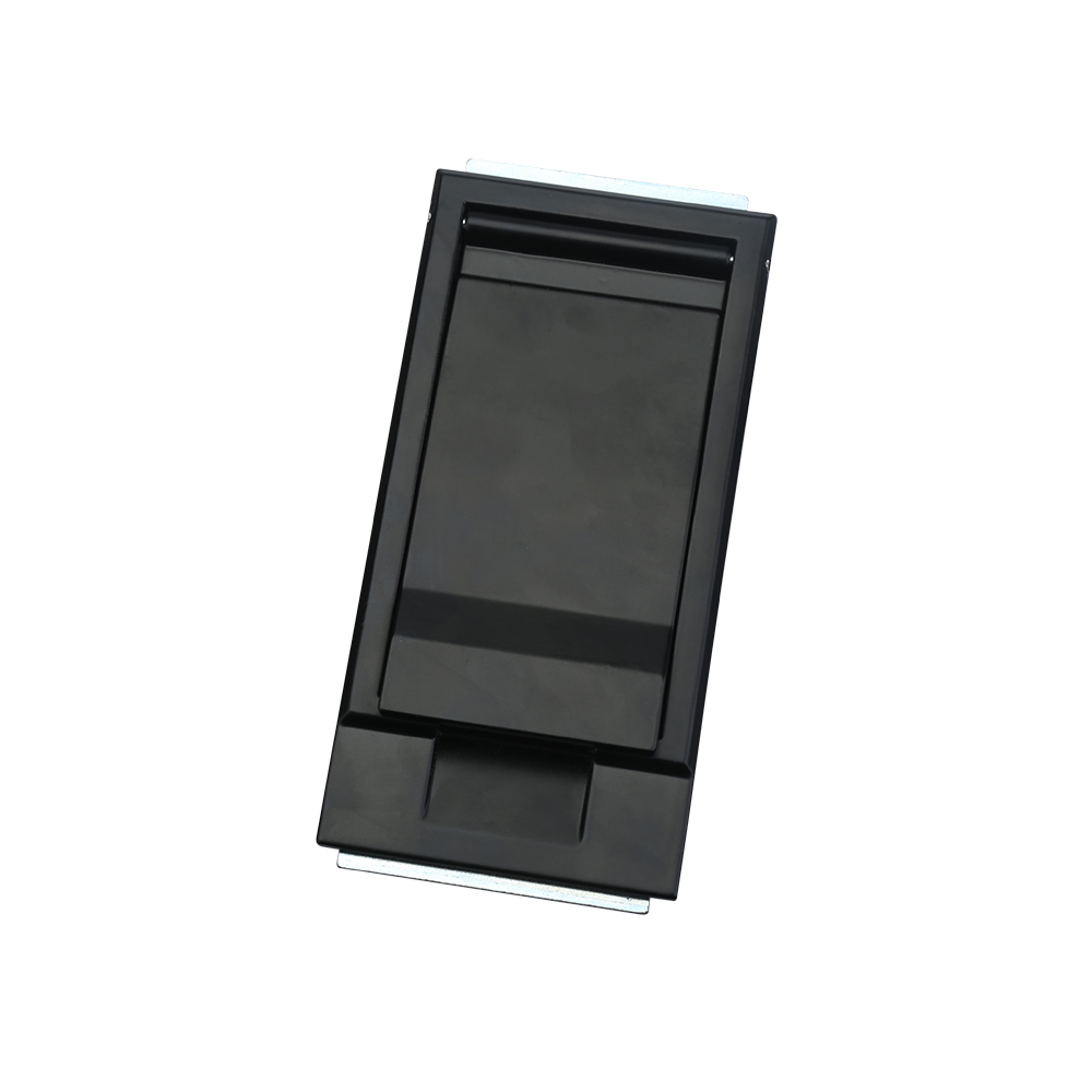 Swing handle lock MS888-2