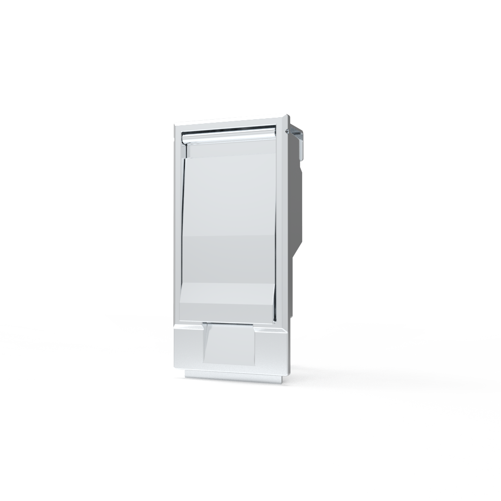 T-handle Heavy duty lock MS888-2