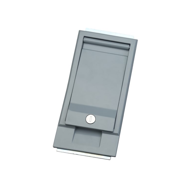 Swing handle lock MS888-2A