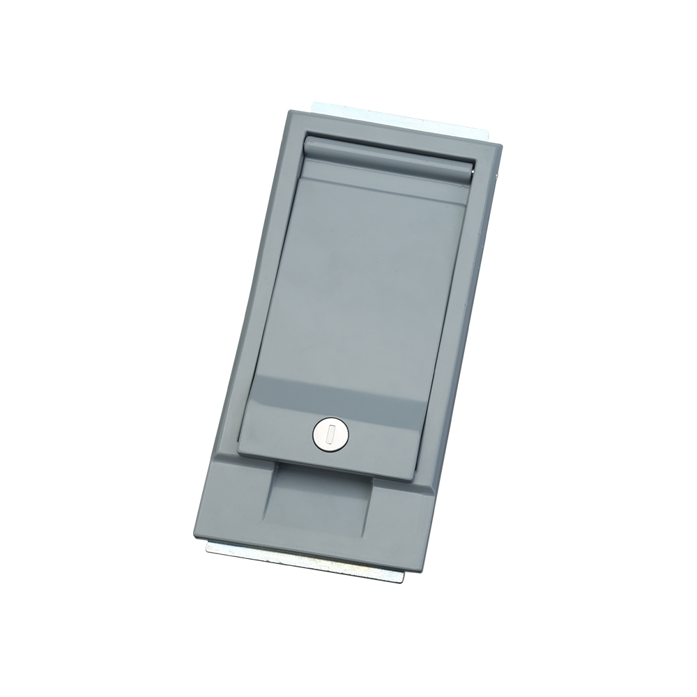 Swing handle lock MS888-2A