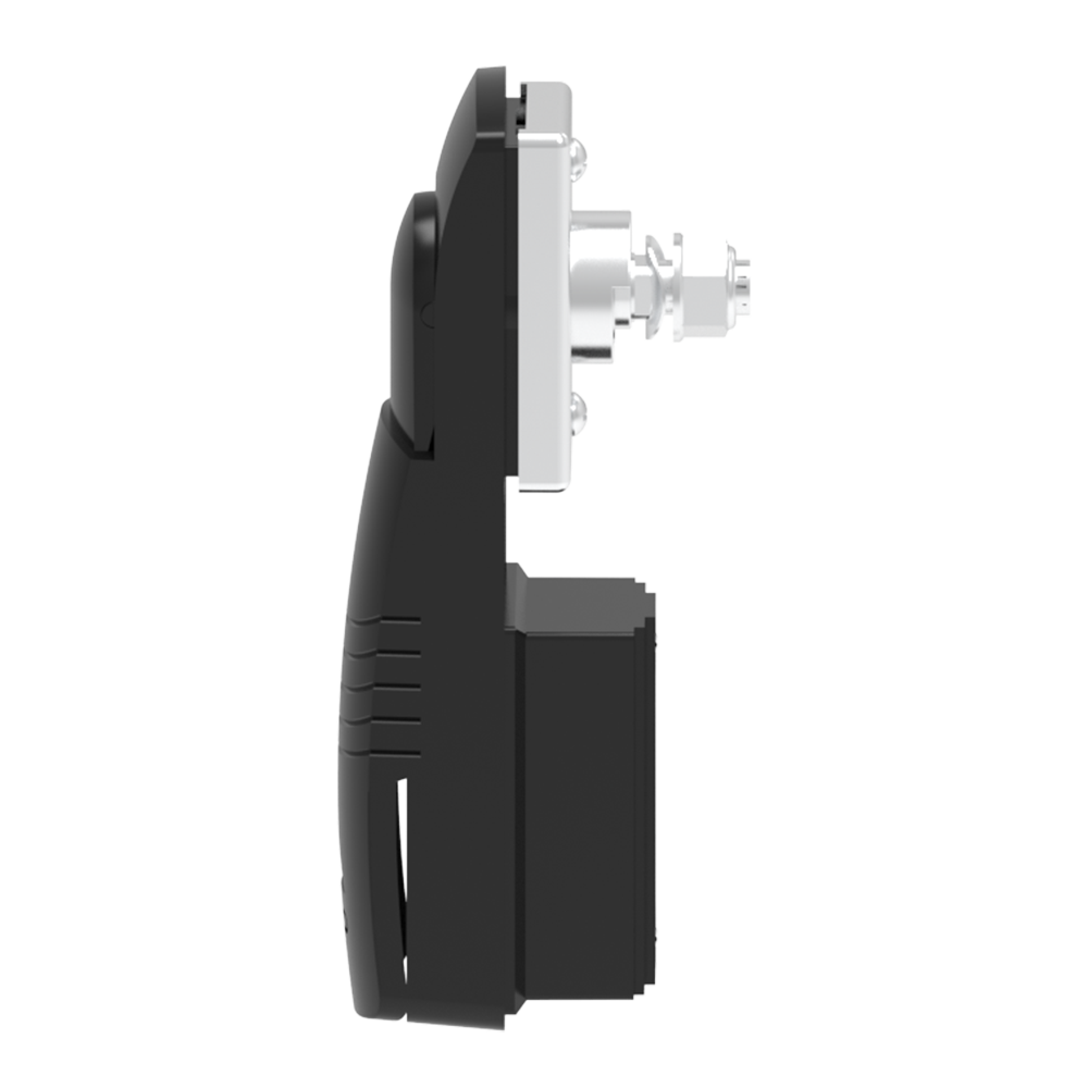 Swing handle lock-A8002-1 Left side