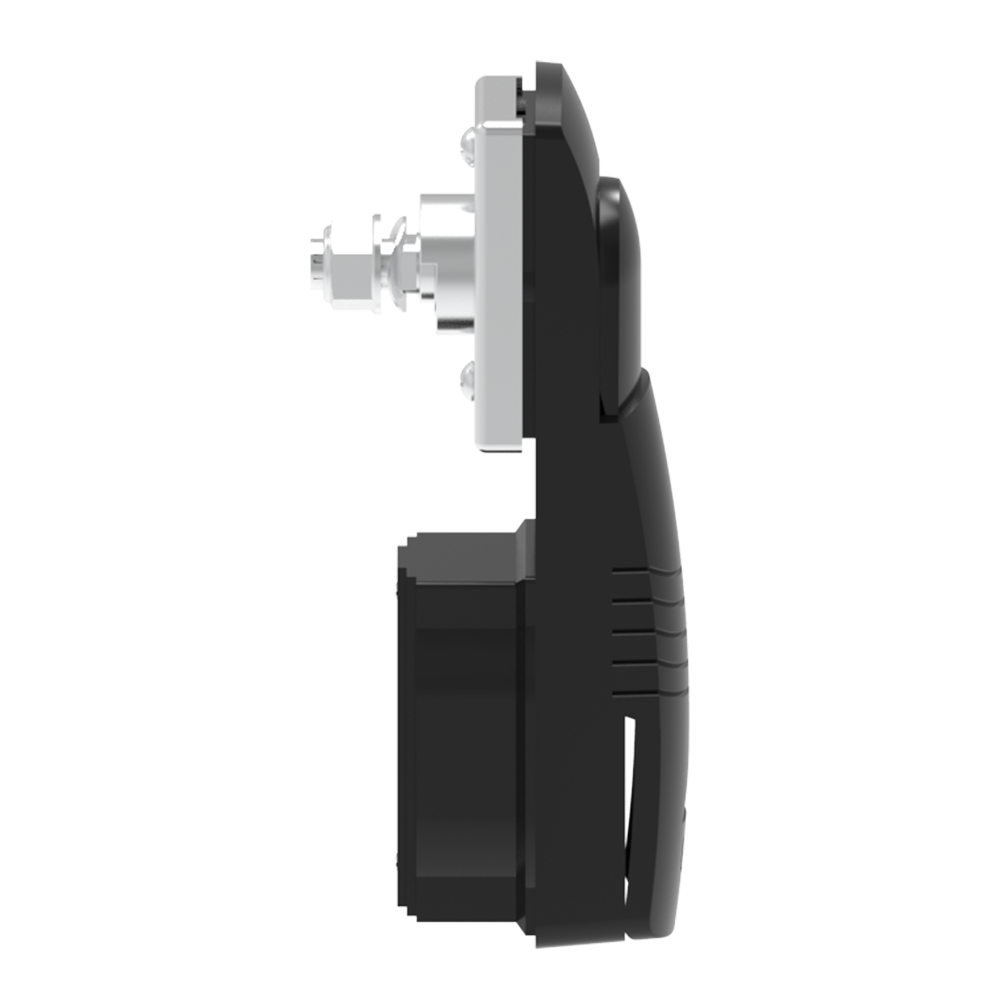 Swing handle lock-A8002-1 Right side