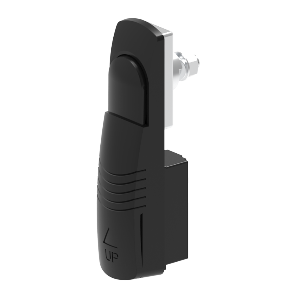 Swing handle lock-A8002-1 Sides