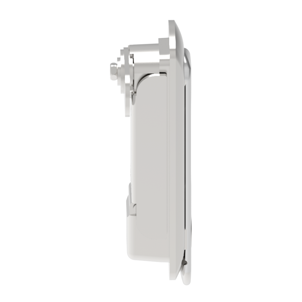 Swing handle lock-MS819-20 Right side