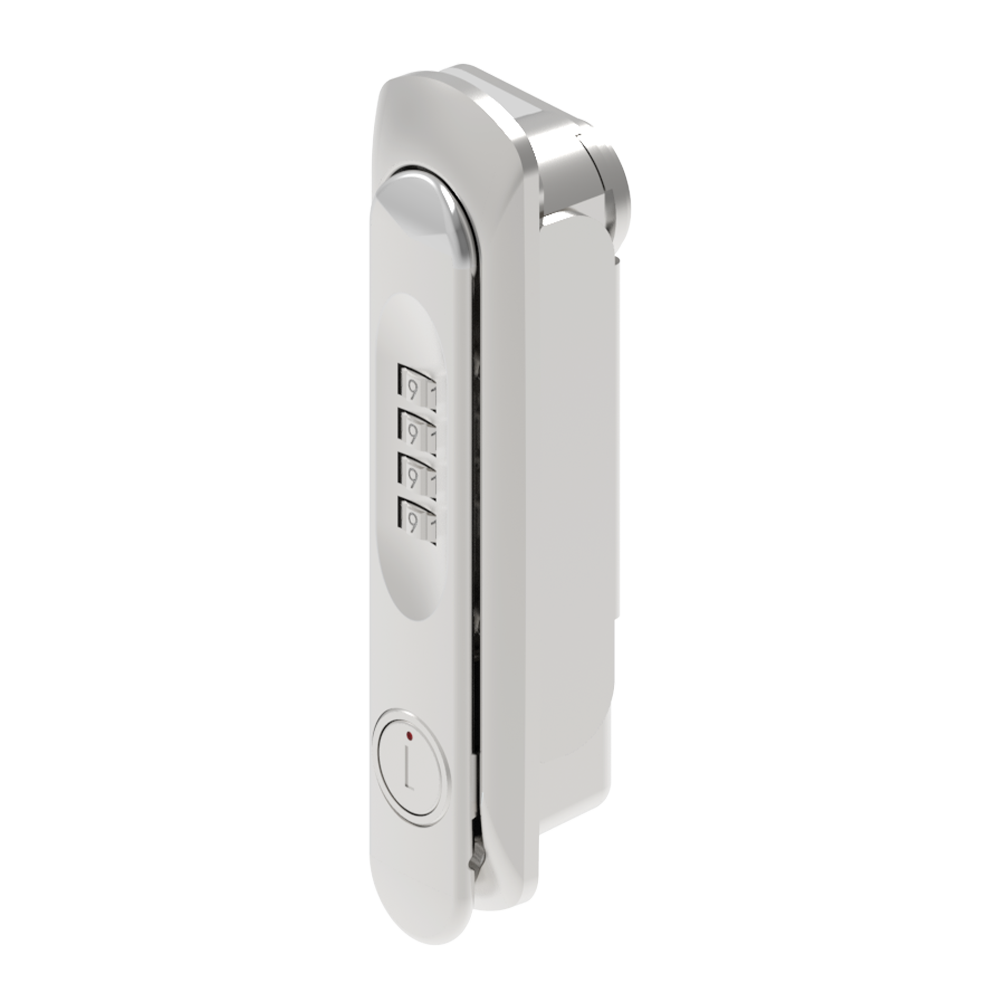 Swing handle lock-MS819-20 Sides